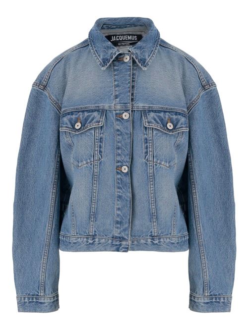  JACQUEMUS | JAW00027 AD0003833C